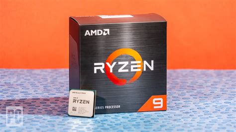 Intel Core I9 12900k Vs Amd Ryzen 9 5950x Which High End Cpu Is Tops In 2021 Pcmag