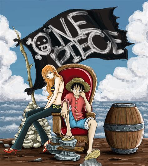 One Piece Image Zerochan Anime Image Board