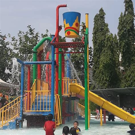 waterpark  jakarta  sekitarnya seru buat liburan bareng