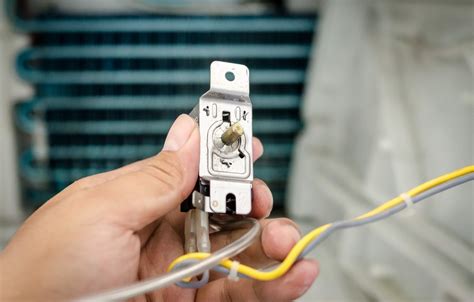 Como Trocar O Termostato Da Geladeira