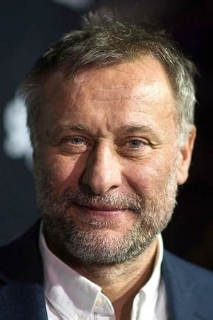 Michael Nyqvist — The Movie Database (TMDB)