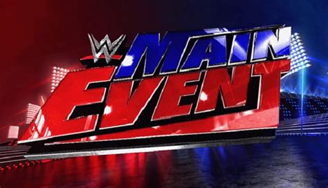 Spoilers: WWE Main Event Taping Results From Riyadh, Saudi Arabia