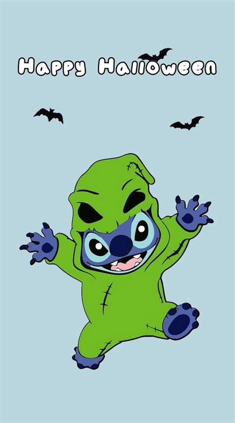 Stitch Halloween wallpaper, Stitch Wallpaper, Stitch PFP, Stitch ...