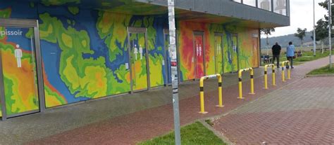 Rastplatz Leineholz Der Beliebte Gay Szene Parkplatz An Der A