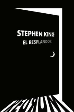 Libro El Resplandor De Stephen King Buscalibre