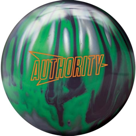 Columbia 300 Authority Bowling Ball | bowwwl.com