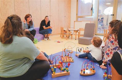 Petite Enfance Ville De Savigny Le Temple