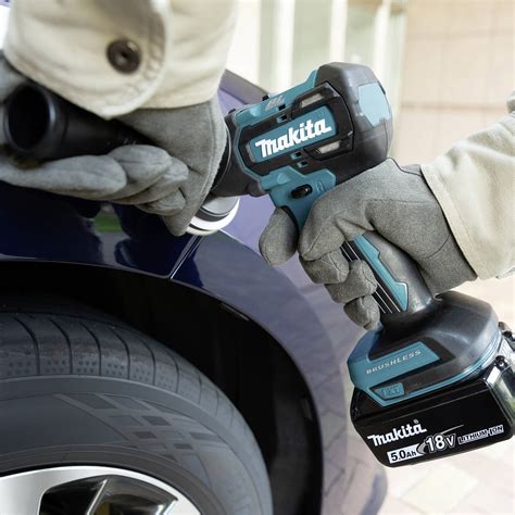 Makita Dpv Z Sander Polisher Brushless V Conrad