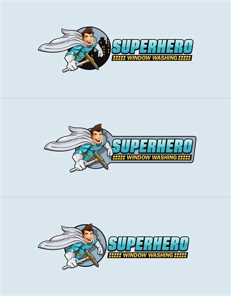 Superhero Cape Logos - Free Superhero Cape Logo Ideas, Design & Templates