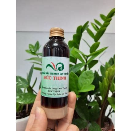 Duc Thinh Skin Regenerating Herbs 100ml Handmade Shopee Malaysia