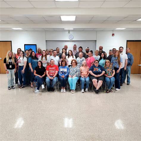 Livingston Middle School