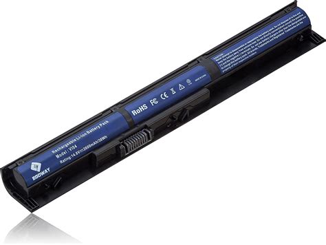 E Egoway Vi Laptop Battery For Hp Probook G Q Q Q