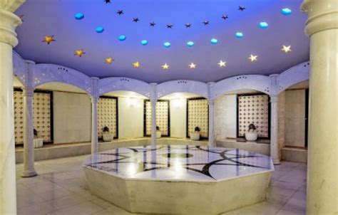 Noah S Ark Deluxe Hotel Spa Cyprus Bafra Holidaydot