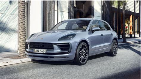 Macan S Build Seeking Inputs Porsche Macan Forum