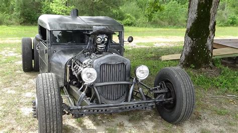 45 best u/rat-rod-bob-builds images on Pholder | Rat Rod, Awesome Car ...