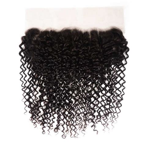 Julia 13x6 Lace Frontal Body Wave Virgin Human Hair 1 Piece Julia Hair