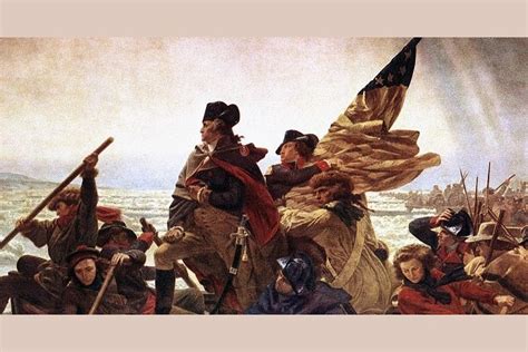 American Revolutionary War Quiz