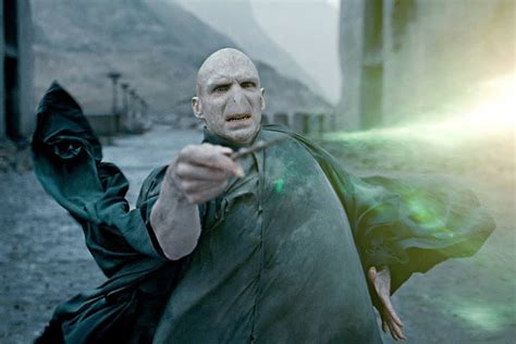 Lord Voldemort The Harry Potter Series « Celebrity Gossip And Movie News