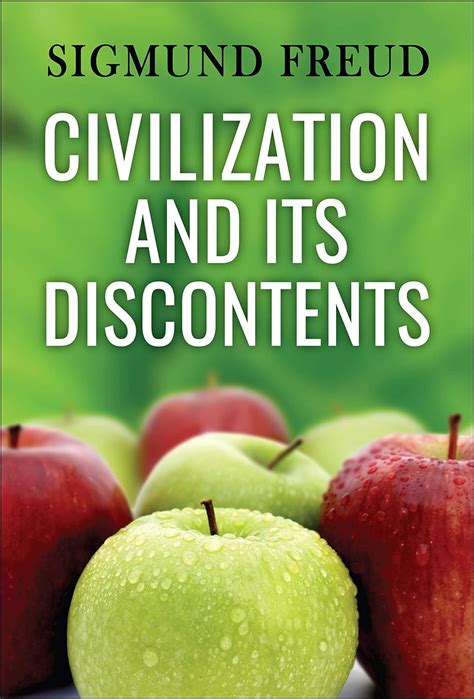 Amazon Civilization And Its Discontents EBook Freud Sigmund