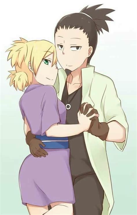 Pin De Daisuke3445 En Anime Couples Personajes De Naruto Parejas De Naruto Personajes De