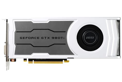 Buy >msi geforce gtx 980ti - OFF 71% Big sale