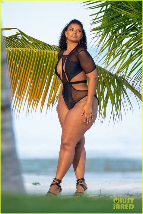 Ashanti Wears Sexy Bikinis For Photo Shoot In Florida Photo 4308853