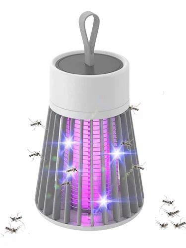 Eco Friendly Electronic Led Mosquito Killer Machine Trap Lamp Usb Power