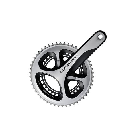 Biela Shimano Dura Ace FC9000 Tutriatlon