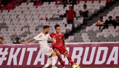 Pemain Timnas U 22 Haykal Alhafiz Resmi Gabung PSIS Semarang 1tulah News