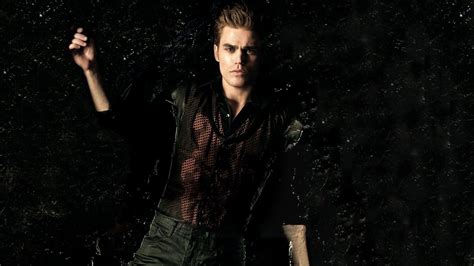 Stefan Salvatore Wallpapers - Top Free Stefan Salvatore Backgrounds ...