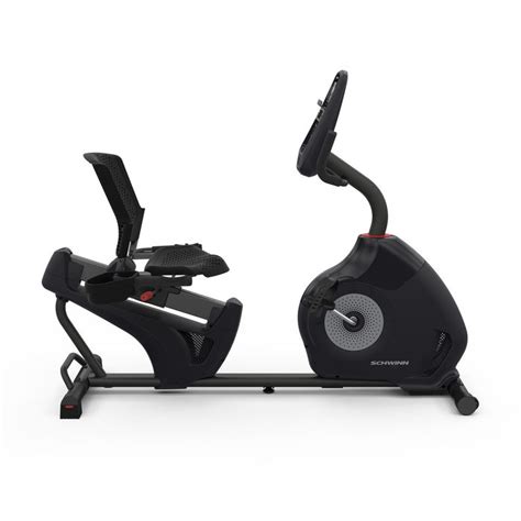 Schwinn 230 Recumbent Bike Review - Exercise Bike Reviews and Comparisons