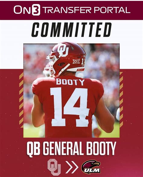 General Booty