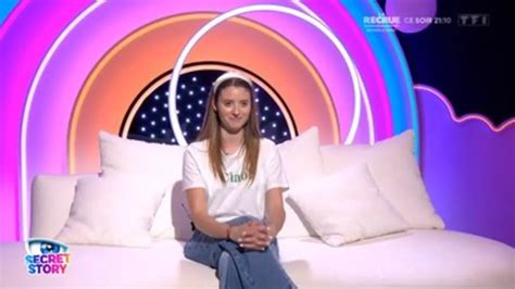 Replay Secret Story Du 06 05 2024 Secret Story 2024 Justine En