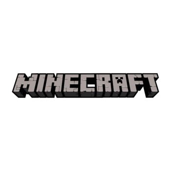 Minecraft Logo PNG Vector EPS, SVG, Ai formats, 349.53 KB Free Download