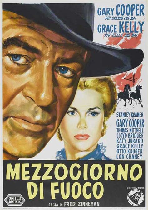 High Noon Movie Poster Print (27 x 40) - Item # MOVIB21100 - Posterazzi