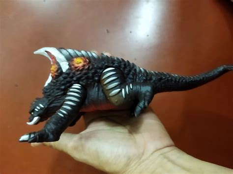 Ultraman Kaiju Bandai Ultra Monster Series Grangon Gurangon