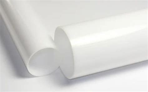 Plain White Pvc Opaque Sheet At Best Price In Gandhinagar Id