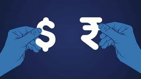 Rupee Drops By 32 Paise To Close At Record Low Again On Corporate