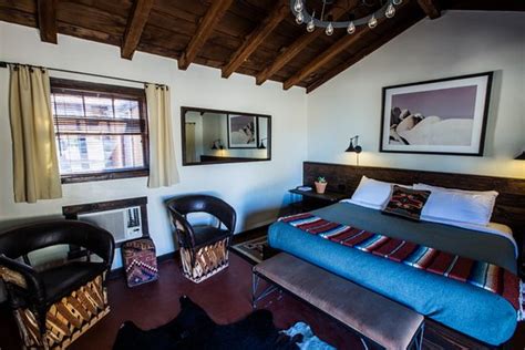 Pioneertown Motel $146 ($̶1̶9̶5̶) - UPDATED 2018 Prices & Hotel Reviews ...