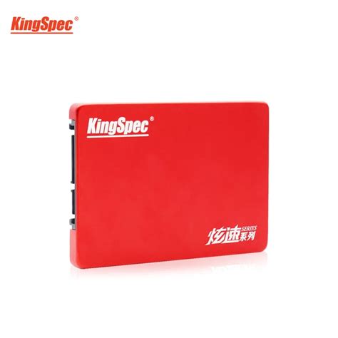 New KingSpec HDD 2.5" SATA SSD 120GB 240GB SSD 480GB 960GB SATAIII Hard ...