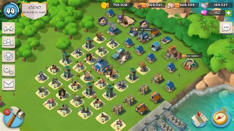 10 Best Boom Beach HQ 18 Layouts 2025 Cocbases Net