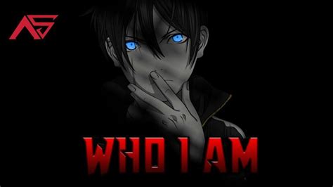 Noragami AMV Who I Am Fabian Secon YouTube