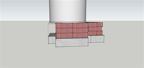 Rocket mass heater design