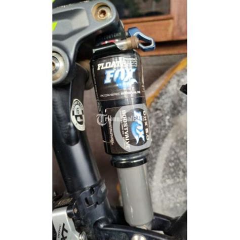 Sepeda Mtb Merida Frame Alloy Size S Bekas Harga Nego Di Tegal Tribun