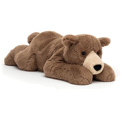 Jellycat Bartholomew Bear Uk