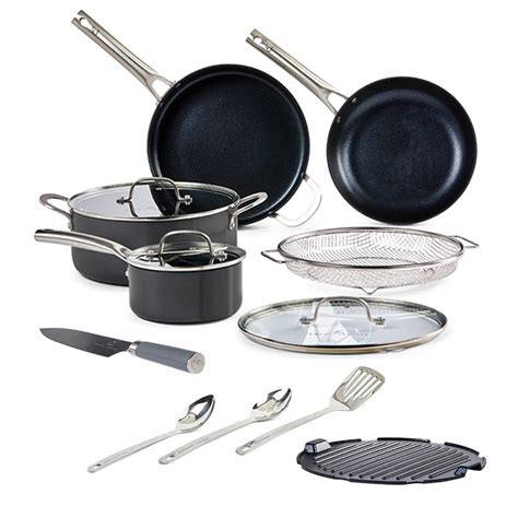 Cookware