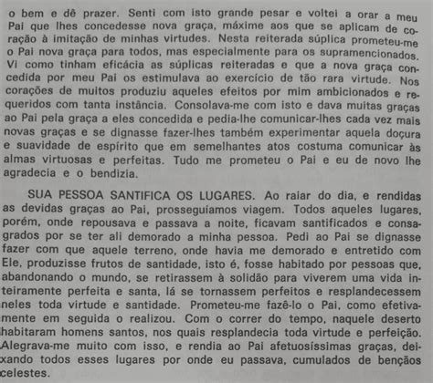 Estudo Vida Intima De Ns Jesus Cristo Escola Da Vontade Divina