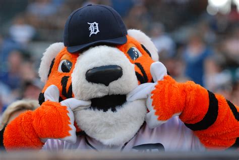 detroit, Tigers, Baseball, Mlb Wallpapers HD / Desktop and Mobile