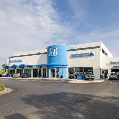 Autonation Honda West Knoxville Updated February Photos