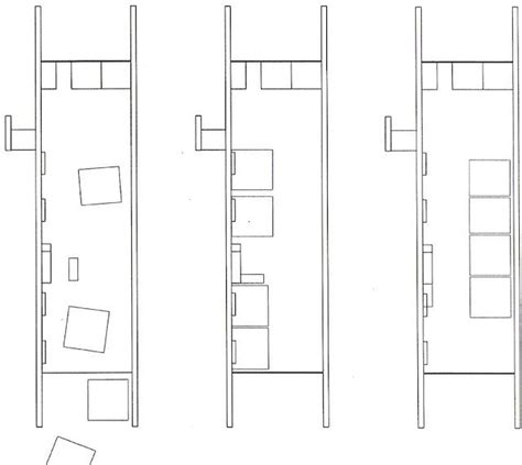 Naked House In Saitama Japan Shigeru Ban Paper Cardboard Wood